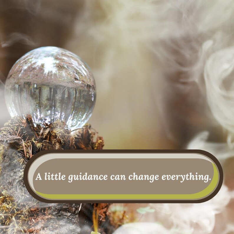 Same Day 3-Question Psychic Reading: Clairvoyant Tarot Guidance
