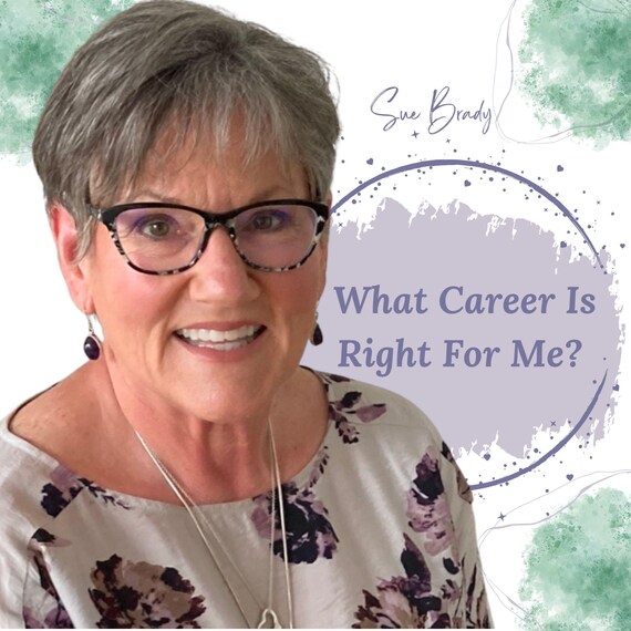 Psychic Career Reading: Strengths, Talents, Numerology (PDF)