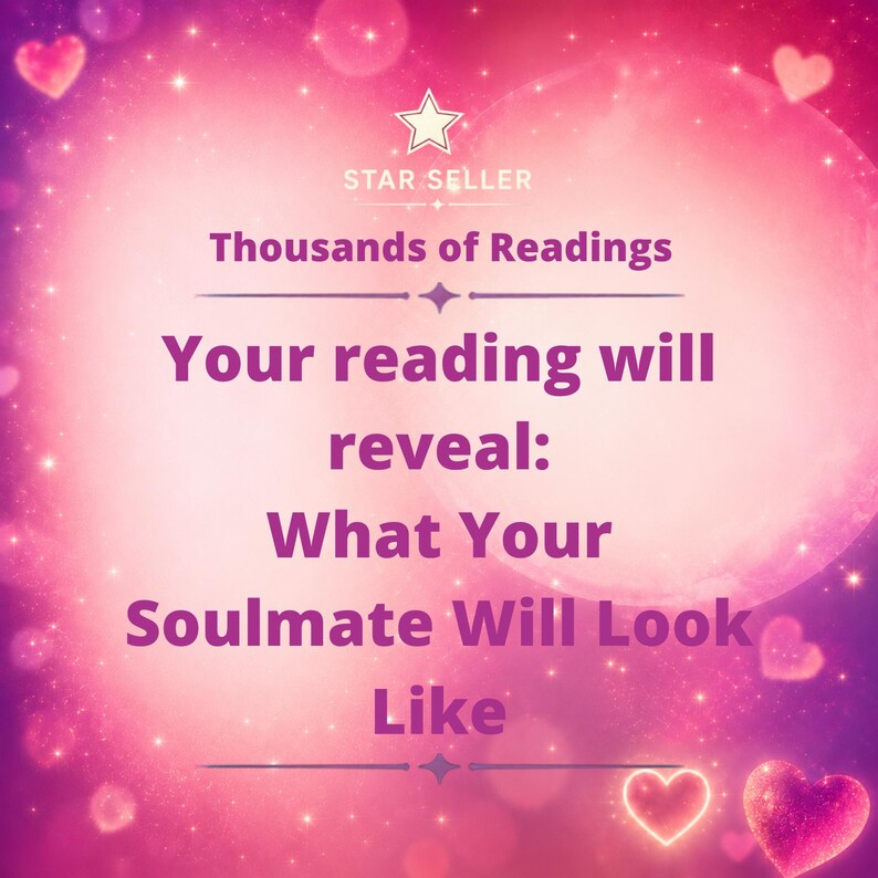 This psychic love reading is for the part of you that wants more than “yes, someone is coming.” You want to know who they may be, what they may look like, what kind of energy they carry, and how this future love may begin to show up in your life.