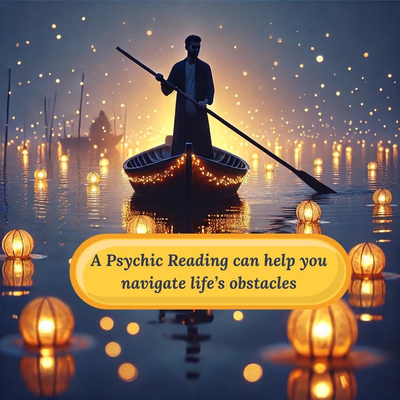 Three Question Psychic Reading