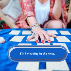 Same Day Tarot Reading: 3 Question Psychic Reading