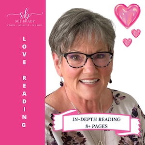 Love Tarot Reading: Soulmate, Relationship Clarity