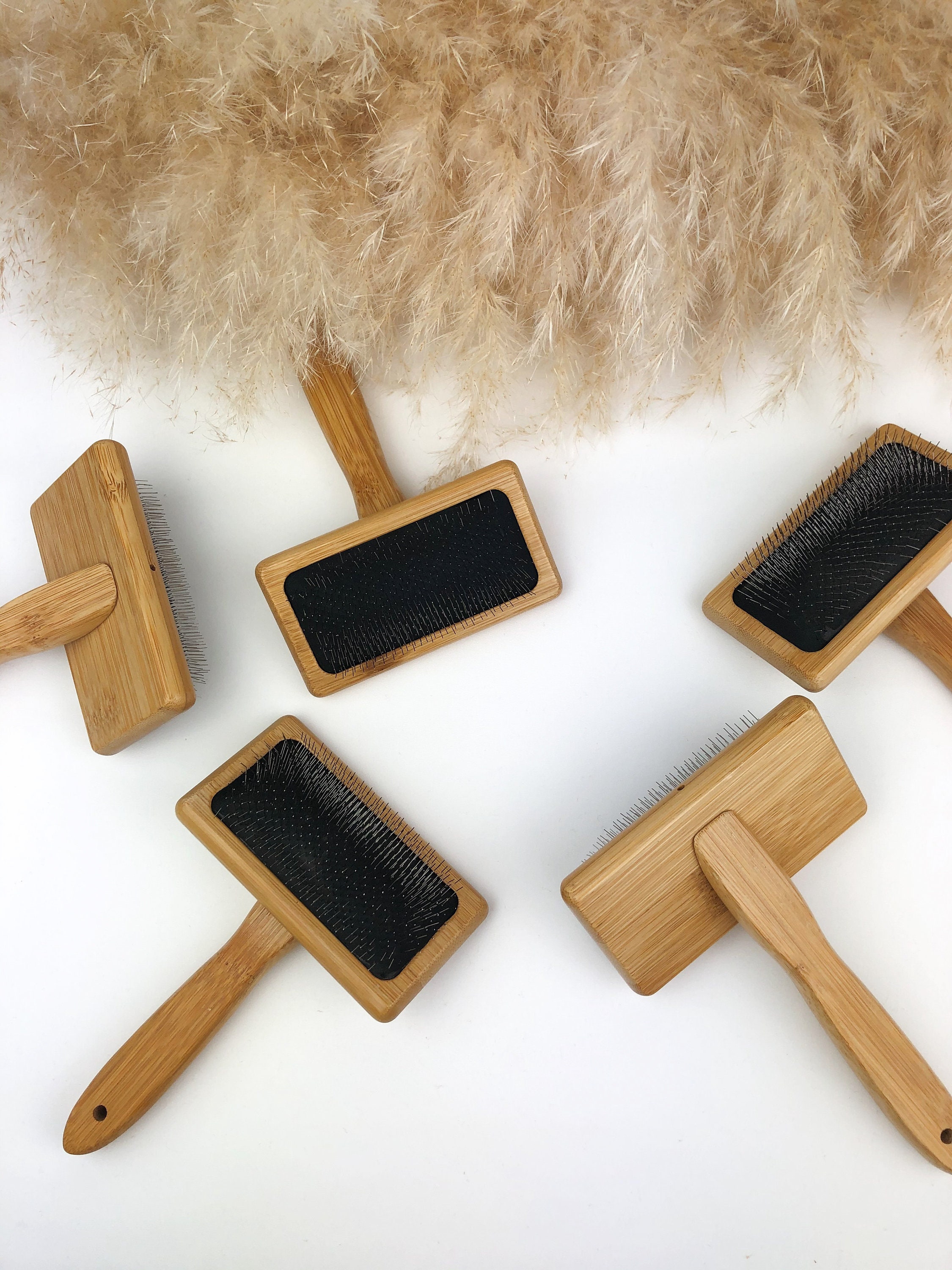 Brush for Macrame and Weaving UK Ideal for combing tassels Etsy