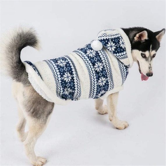 etsy large dog clothes