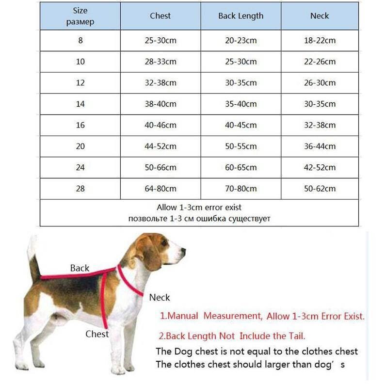 Large Dog Sweater Labrador Golden Retriever Jumper Knitted Etsy