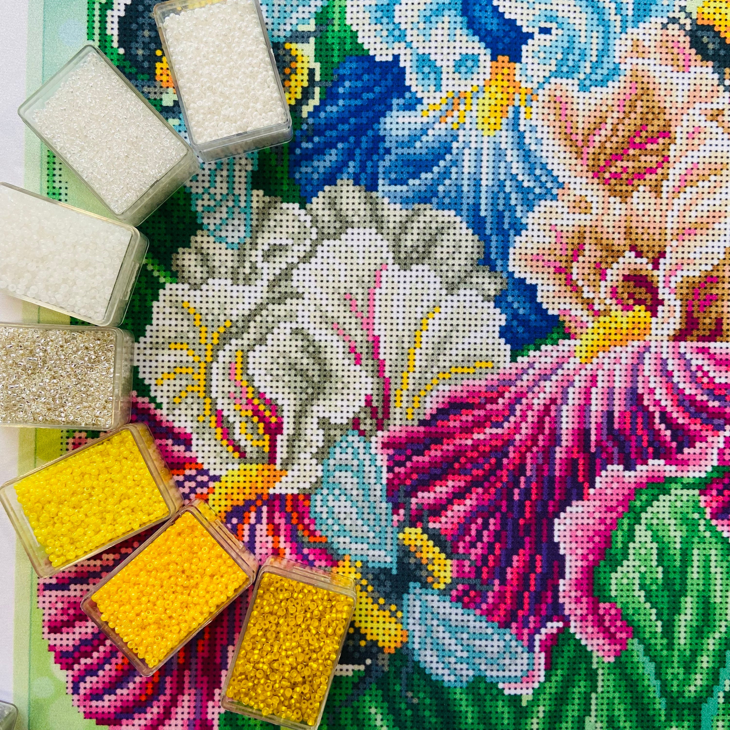 ジャケット・アウター disembysiik 26ss beads embroidered nylon ジャケット・アウター disembysiik 26ss beads embroidered nylon
