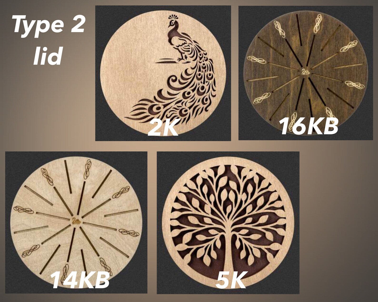 Beads Sorting Tray Organizer Wooden Box for Beadwork With - Etsy