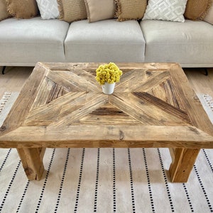 Wood Coffee Table Unique Home Design, Wood Furniture Rustic Coffee Table Reclaimed, Rustic Reclaimed Coffee Table Wooden