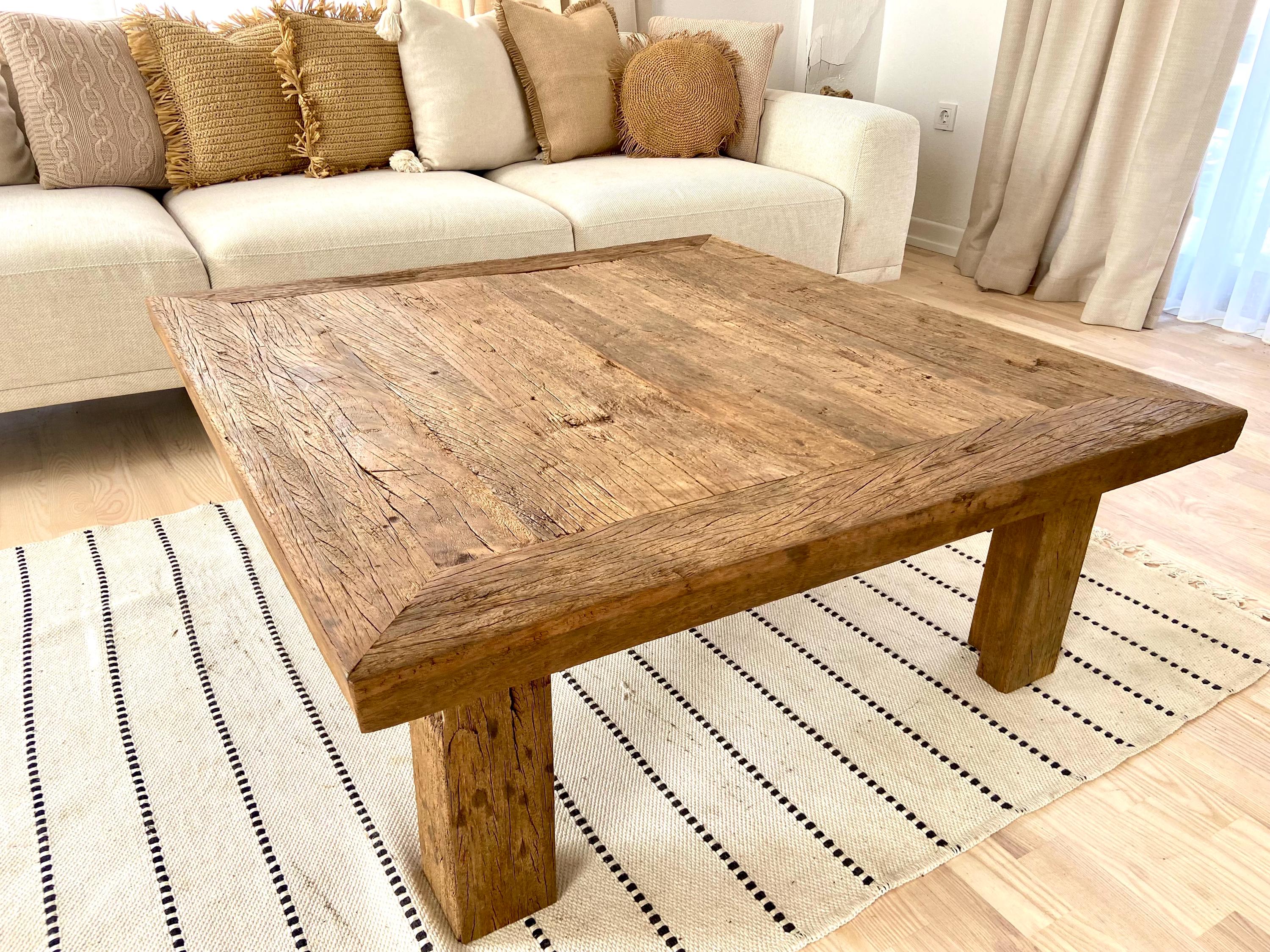 Rechthoekige Design Salontafel kopen? ✔️ Online vergelijken