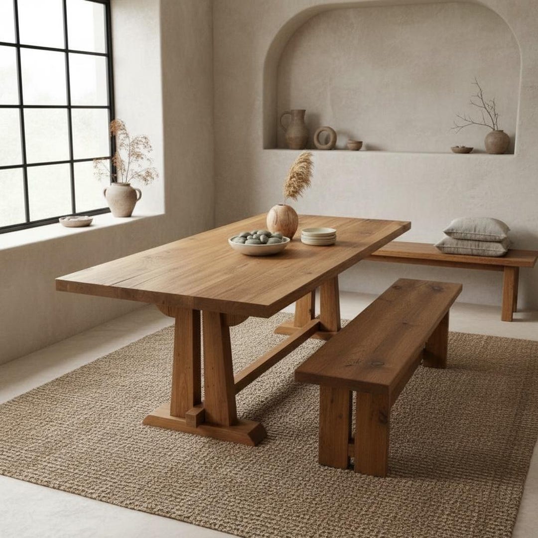 天童木工 / Dining Table / Vintage 天童木工 / Dining Table / Vintage Mid century teak dining set