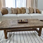 Rustic Coffee Table