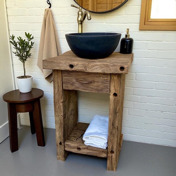 Farmhouse Bathroom Sink Ideas: Stylish Designs to Transform Your Space