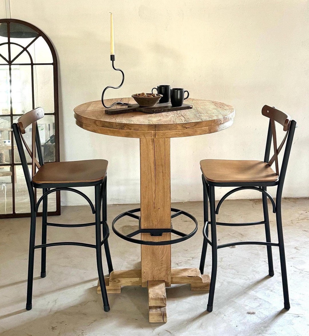 High top pub table set discount