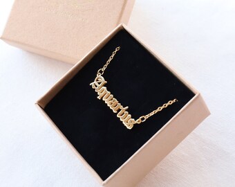 Love Island Necklace - Etsy