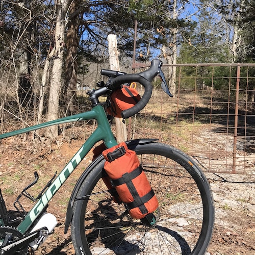 BikeBoroBags Knife&Spoon Fork Bag