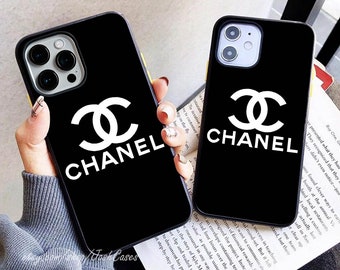 Chanel Iphone Case Etsy