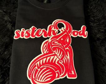3D Sisterhood - Delta Sigma Theta