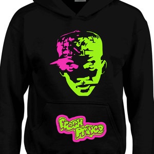 Fresh Prince (Face and Pocket)