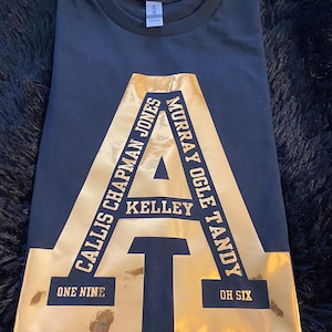 Alpha Founders A - Alpha Phi Alpha
