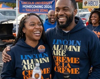 Lincoln Alumni Are Crème de la Crème - a First Degree & W2W Collab