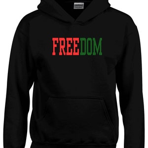 Freedom