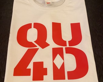 Quad - 4 - Greek