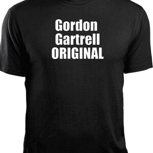 Gordon Gartrell Original - Cosby Show