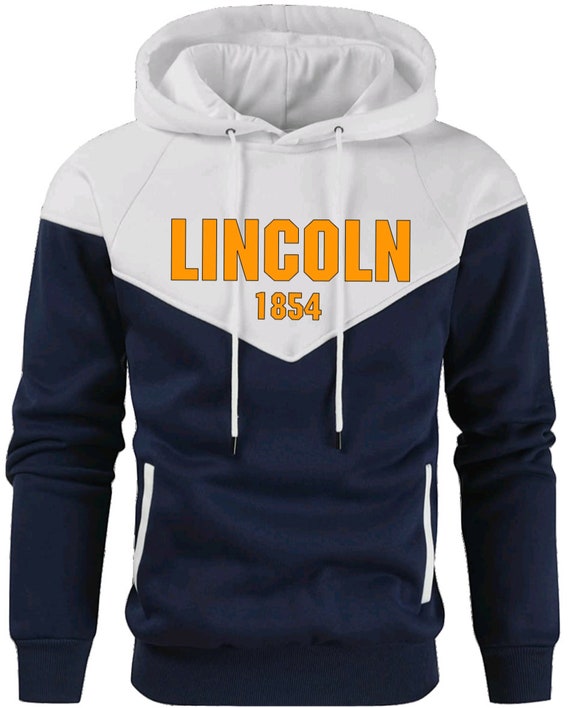 Lincoln University Lion Hoodie