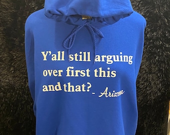 Y’all still arguing - Zeta Phi Beta
