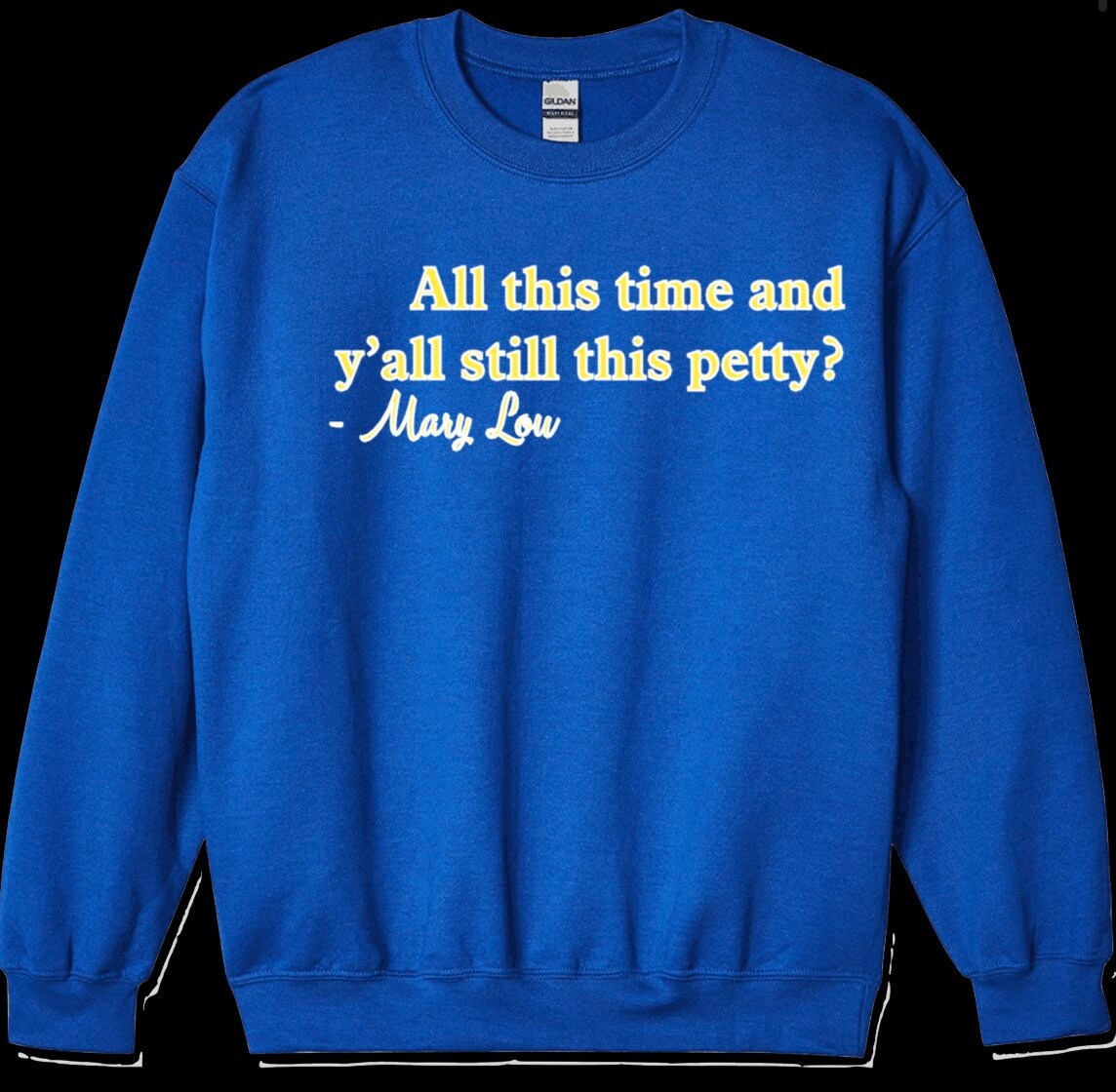 All this time - Sigma Gamma Rho
