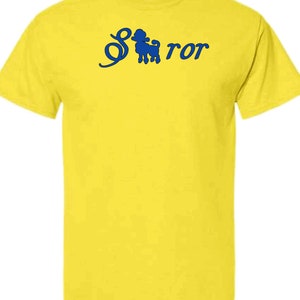 Soror - Sigma Gamma Rho