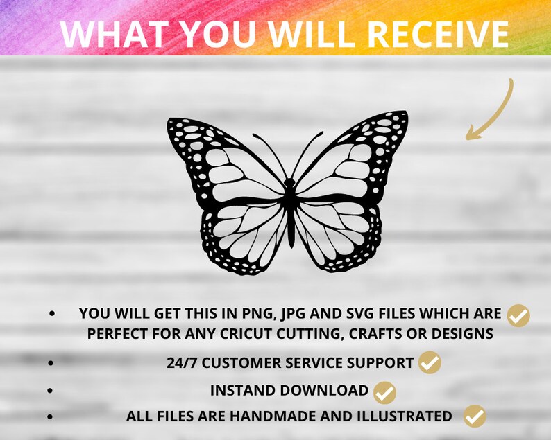 Butterfly Clipart Butterfly Svg Butterfly Vector Butterfly Svg Files Butterfly Png Moth Svg Svg Butterfly Svg For Cricut Clip Art Art Collectibles