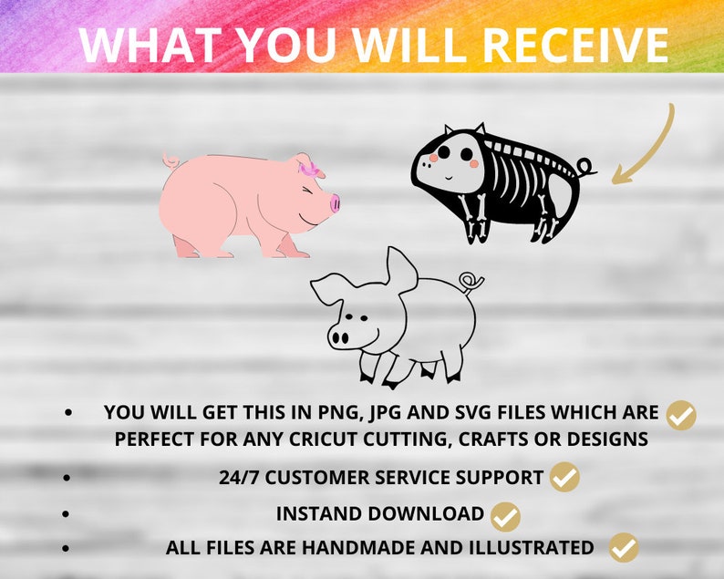 Download Clip Art Pig Svg Files Pig Svg Pig Svg Cricut Pig Png Sublimation Pigs Svg Pig Clipart Pig Illustration Pig Svg File Pigs Cricut Svg Pig Png Art Collectibles