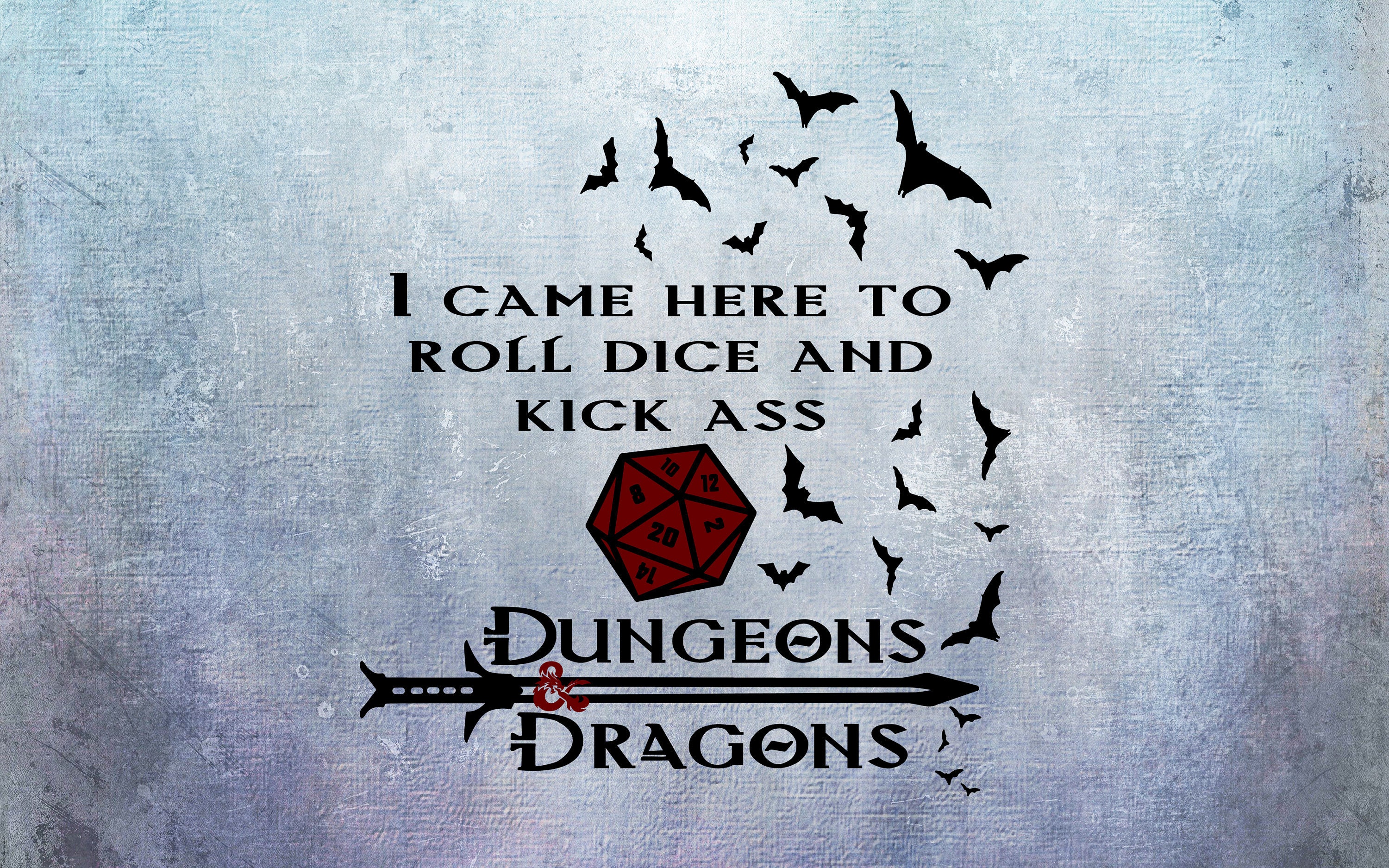 Dungeons and Dragons Svg Dungeons and Dragons D20 Svg D&D - Etsy