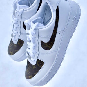 toe box air force 1