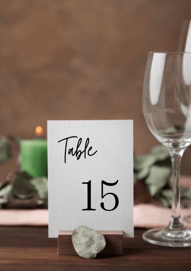 Table Numbers 1 50 Template Wedding Table Number Table Numbers Template Table Numbers 1 50 Template Wedding Table Number Table Numbers Template