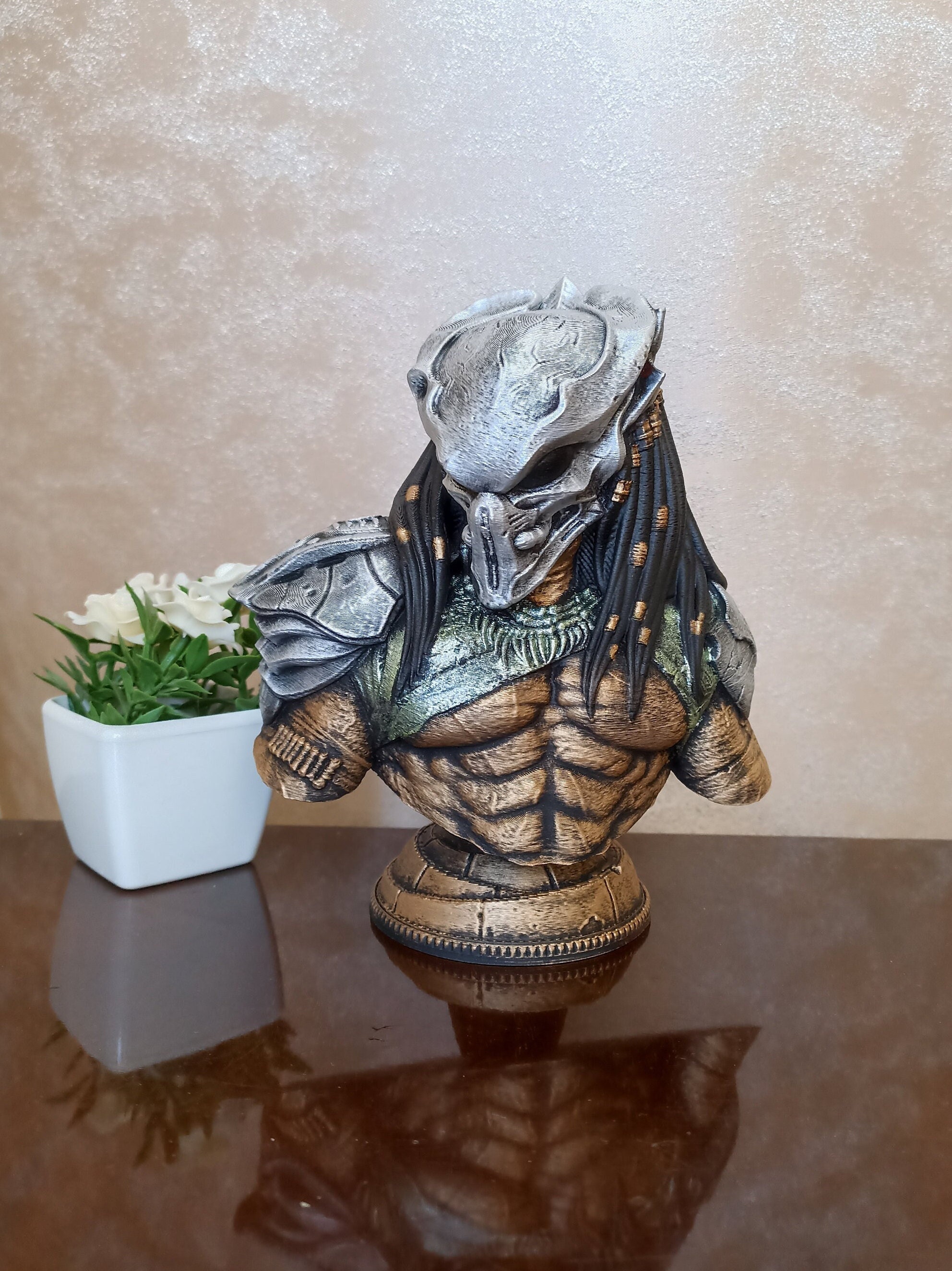 Predator gauntlet - Etsy 日本