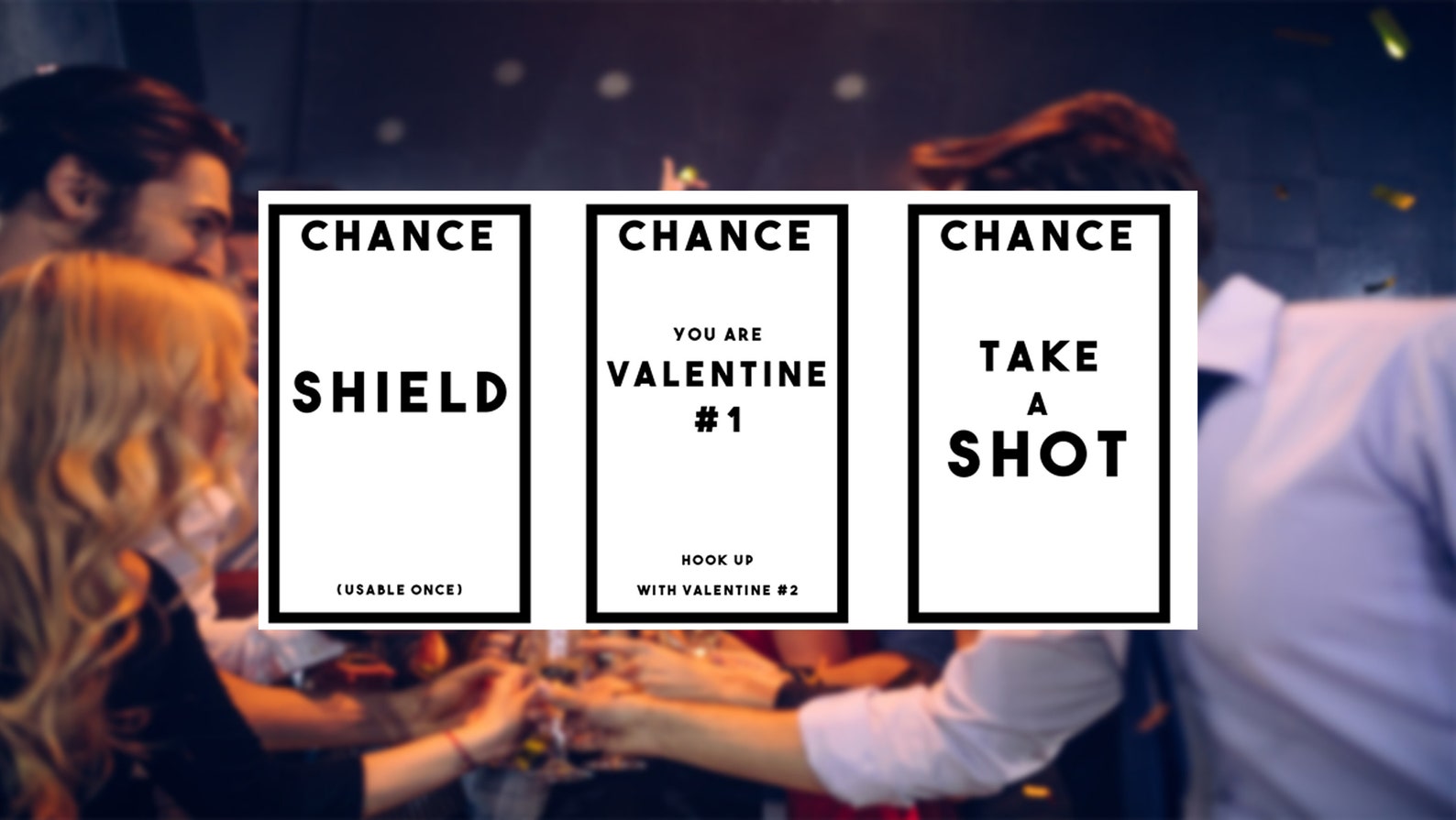 Drinking Game Alcohol Game Printable Drinking Game Monopoly Drinking