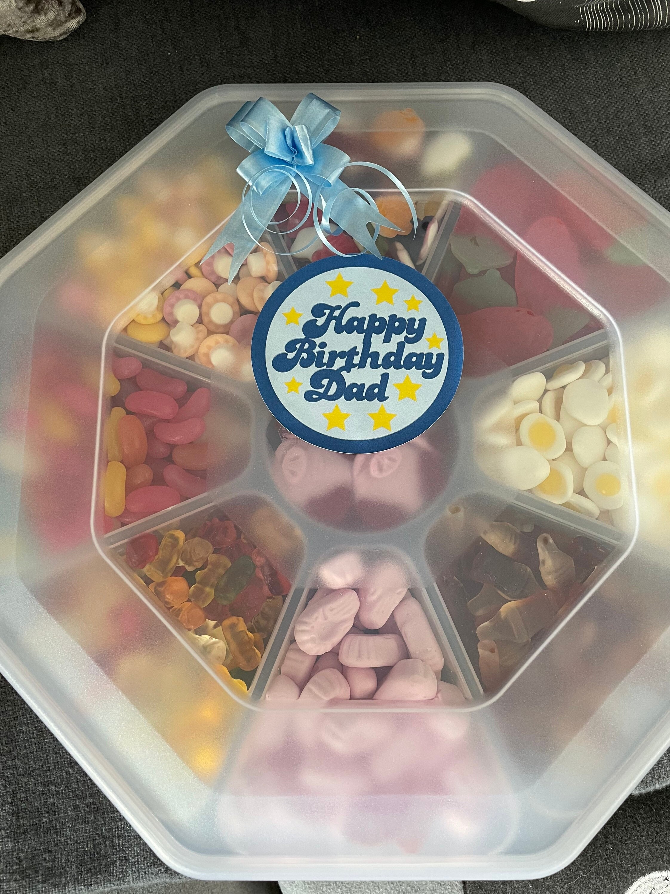 Sweet Platters With sealable Lid Platter is reusable Etsy