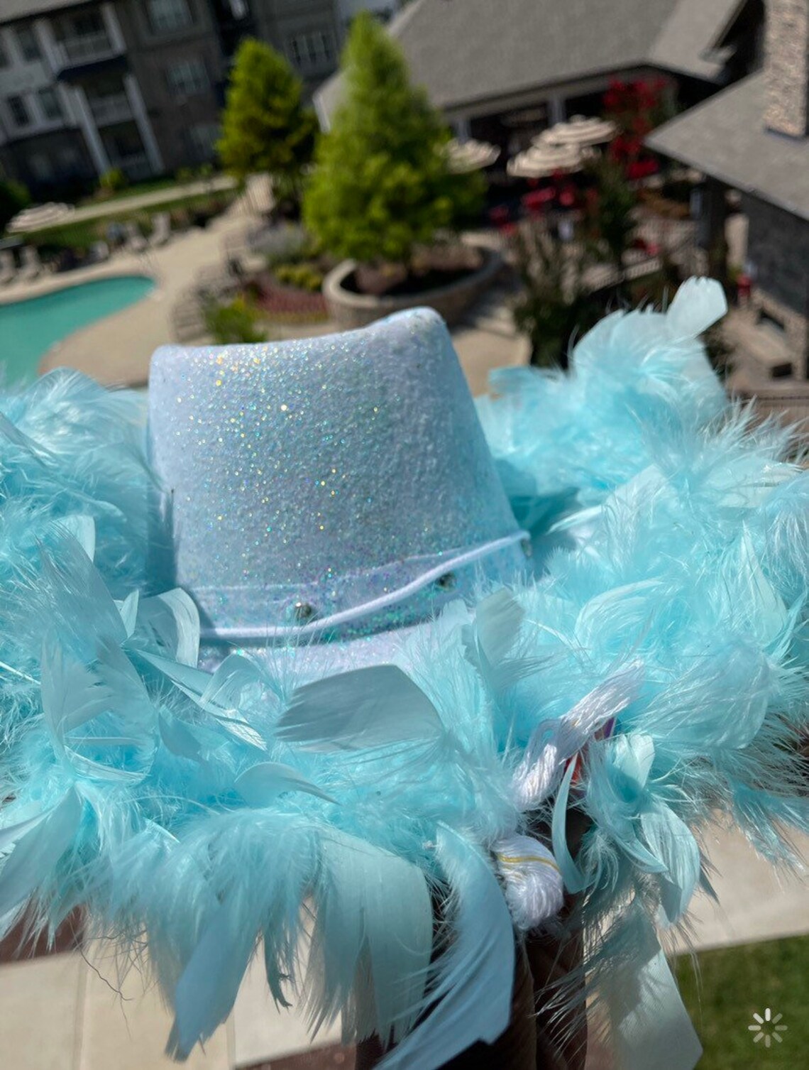 Cowgirl Party Hat Liquor Brands Made in Nashville Custom Etsy