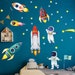 see more listings in the Wall Stickers for Kids section