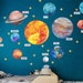 see more listings in the Wall Stickers for Kids section