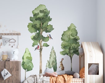 DecotiaWallDecals Etsy