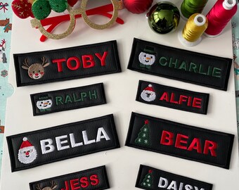 julius k9 personalised