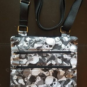 Sac à main/cartable en bandoulière