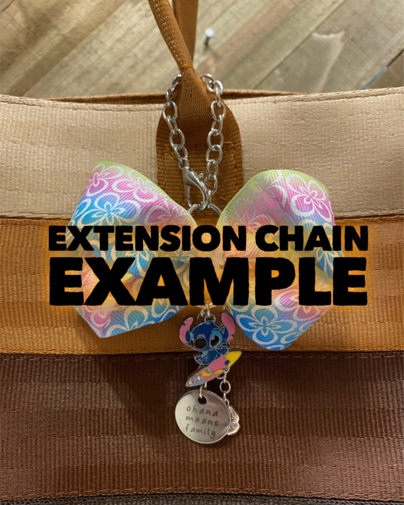 Woman Superhero Wonder Bow Purse Charm Keychain