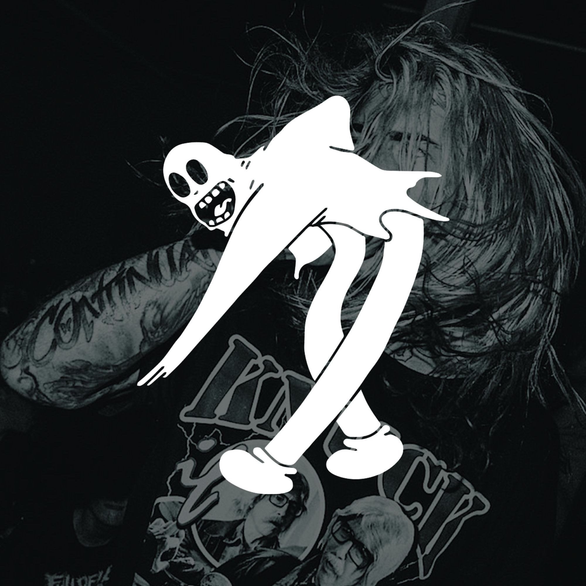 Ghostemane mercury текст. Ghostemane mercury текст