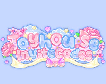 Codes d'invitation Toyhou.se !