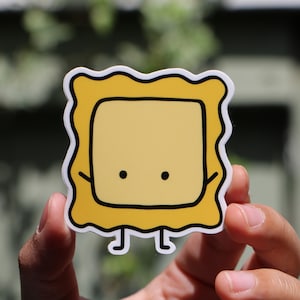 Ravioli pasta lover food sticker