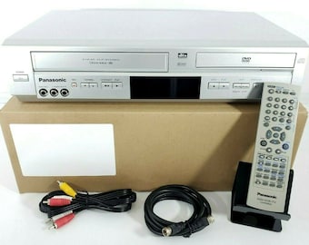 Barbie Tv Barbie Tv Vcr Combo Barbie Can Can Wind Up Tv Etsy